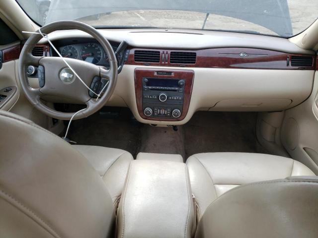 Photo 8 from auction – 2008 CHEVROLET IMPALA LT with VIN 2G1WC583289222756