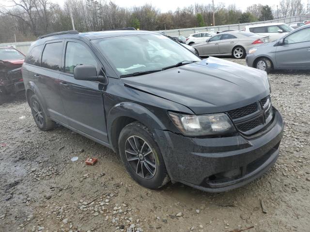 Photo 4 from auction – 2018 DODGE JOURNEY SE with VIN 3C4PDCAB2JT533301