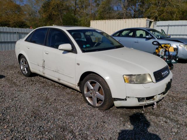 Photo 4 from auction – 2005 AUDI A4 1.8T QU with VIN WAULC68E65A115241