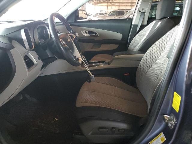 Photo 7 from auction – 2014 CHEVROLET EQUINOX LT with VIN 2GNFLBE30E6270013