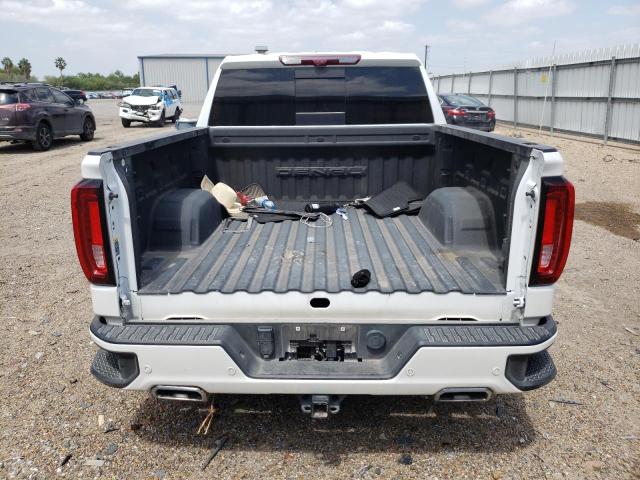 Photo 6 from auction – 2021 GMC SIERRA C15 with VIN 3GTP8FED3MG304897