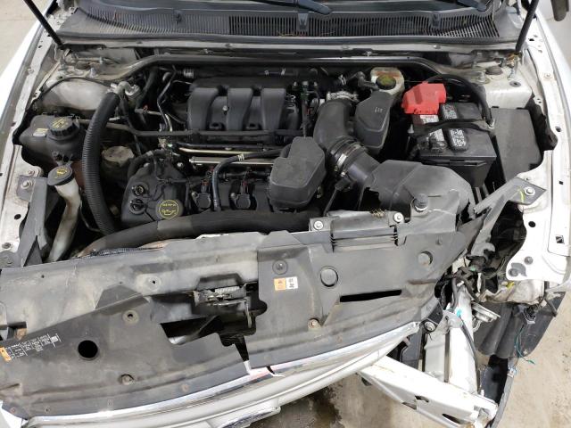 Photo 11 from auction – 2015 FORD TAURUS SEL with VIN 1FAHP2E81FG194407