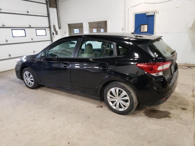 Photo 2 from auction – 2019 SUBARU IMPREZA with VIN 4S3GTAA68K3728956