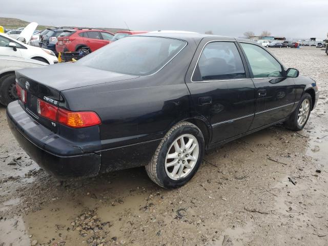 Photo 3 from auction – 2001 TOYOTA CAMRY LE with VIN 4T1BF28K11U126950