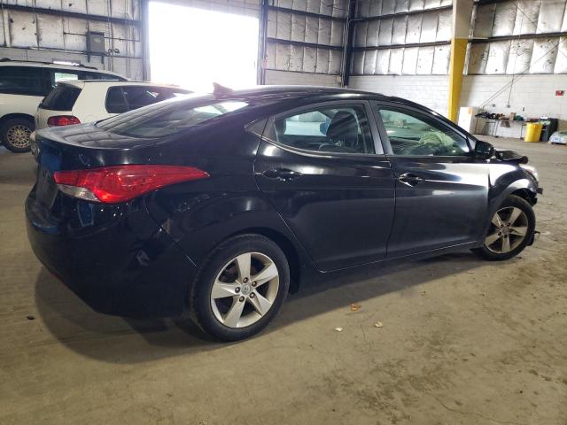 Photo 3 from auction – 2011 HYUNDAI ELANTRA GL with VIN 5NPDH4AE6BH035112