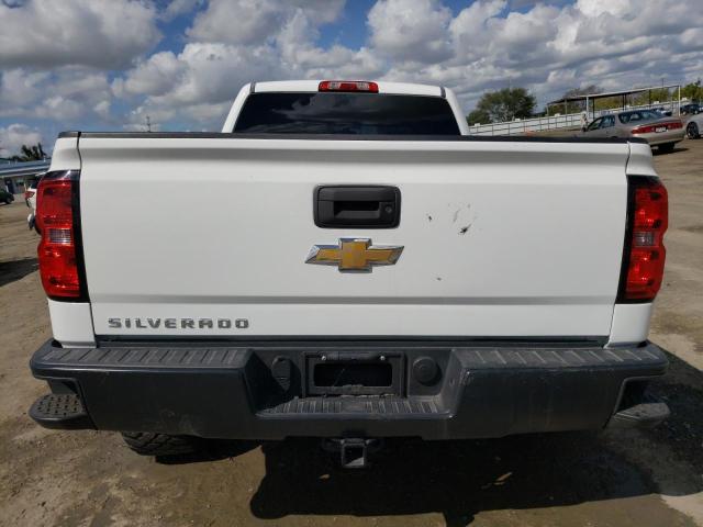 Photo 6 from auction – 2015 CHEVROLET SILVERADO with VIN 3GCPCPEC4FG189435