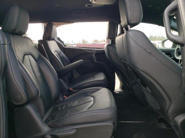 Photo 11 from auction – 2020 CHRYSLER PACIFICA H with VIN 2C4RC1L73LR270511