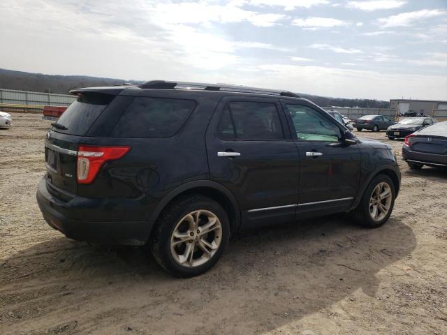 Photo 3 from auction – 2013 FORD EXPLORER L with VIN 1FM5K8F86DGC62416