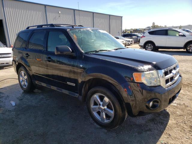 Photo 4 from auction – 2008 FORD ESCAPE XLT with VIN 1FMCU93198KC23465