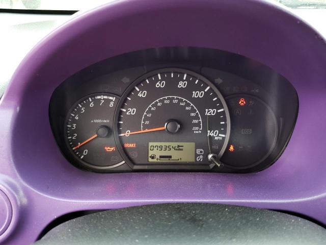Photo 9 from auction – 2014 MITSUBISHI MIRAGE DE with VIN ML32A3HJ0EH008311