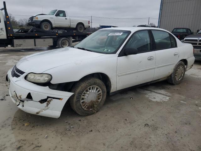 CHEVROLET CLASSIC 2004 with VIN 1G1ND52F34M546064 - Photo from auction