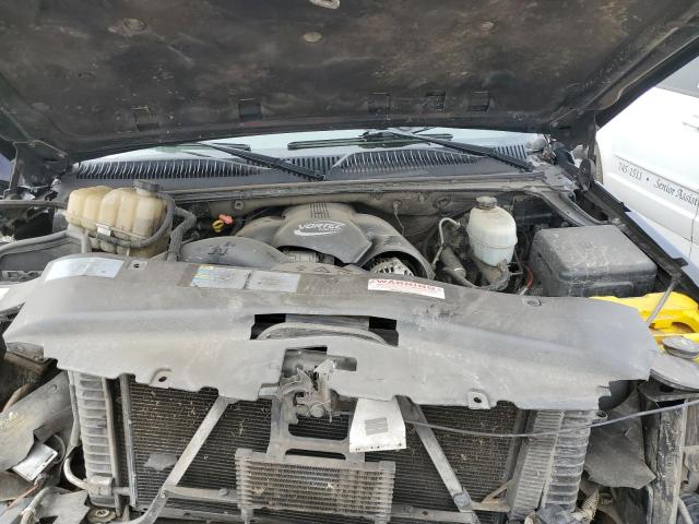 Photo 11 from auction – 2004 CADILLAC ESCALADE E with VIN 3GYEK62N64G315120