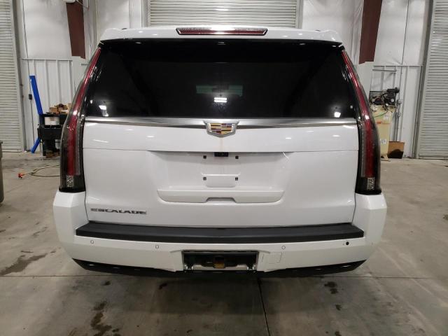Photo 6 from auction – 2017 CADILLAC ESCALADE E with VIN 1GYS4KKJ8HR186838