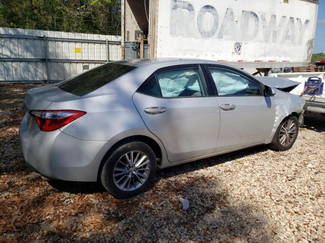 Photo 3 from auction – 2014 TOYOTA COROLLA L with VIN 2T1BURHE5EC204839