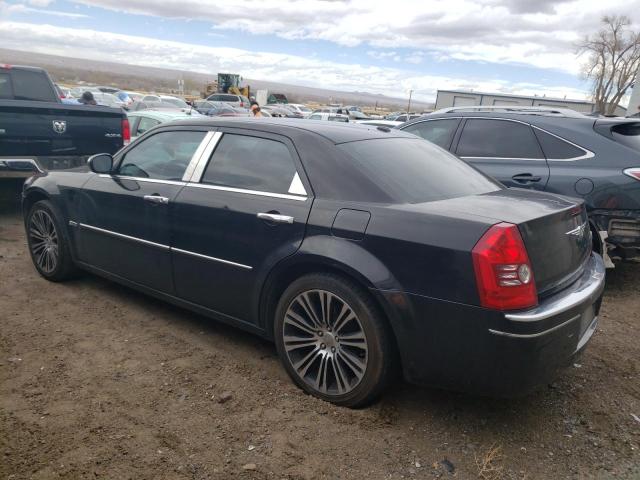 Photo 2 from auction – 2009 CHRYSLER 300 TOURIN with VIN 2C3KA53V09H634447