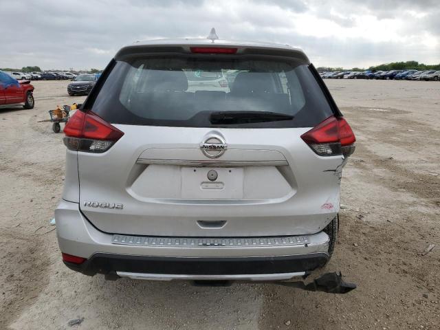 Photo 6 from auction – 2017 NISSAN ROGUE S with VIN JN8AT2MT6HW389803