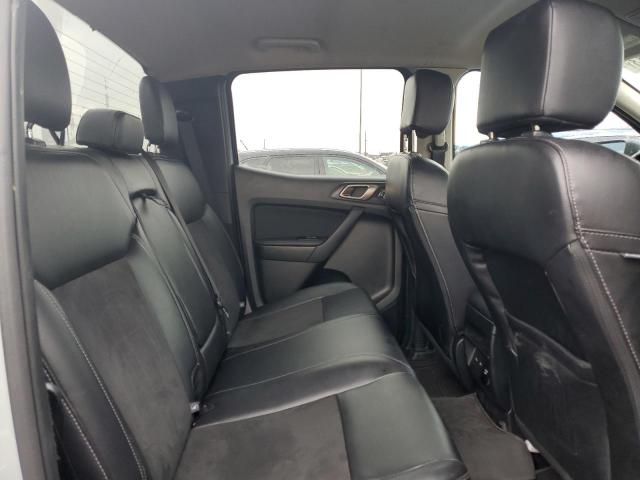 Photo 10 from auction – 2022 FORD RANGER XL with VIN 1FTER4FH2NLD13606
