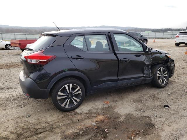 Photo 3 from auction – 2019 NISSAN KICKS S with VIN 3N1CP5CU4KL554347