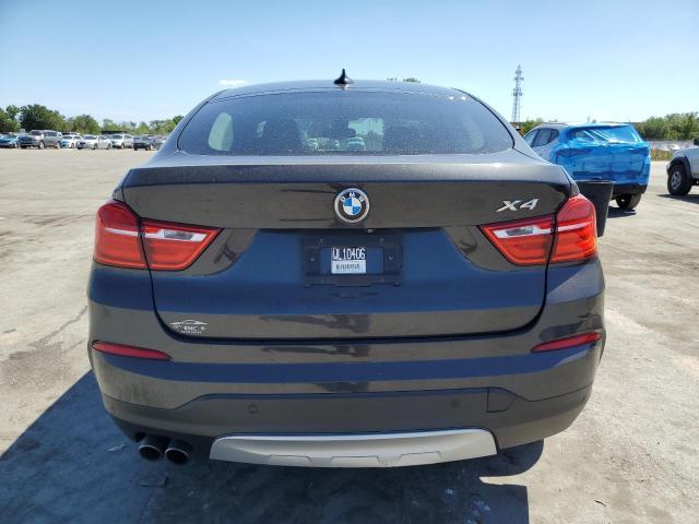Photo 6 from auction – 2017 BMW X4 XDRIVE2 with VIN 5UXXW3C55H0T78203