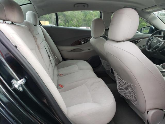 Photo 10 from auction – 2012 BUICK LACROSSE C with VIN 1G4GB5E38CF211226