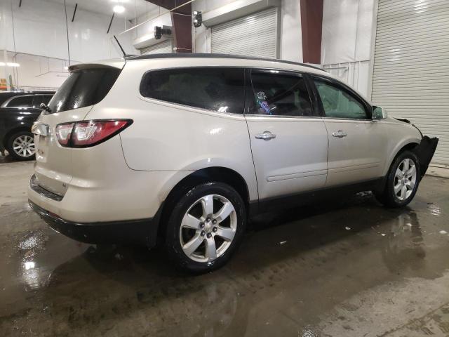 Photo 3 from auction – 2017 CHEVROLET TRAVERSE L with VIN 1GNKRGKD7HJ189296
