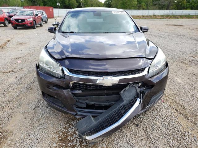 Photo 5 from auction – 2015 CHEVROLET MALIBU 1LT with VIN 1G11C5SL2FF156877