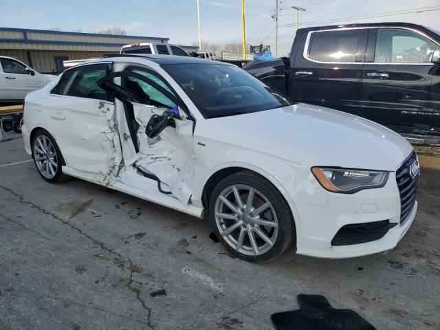 Photo 4 from auction – 2016 AUDI A3 PREMIUM with VIN WAUJ8GFF0G1046169