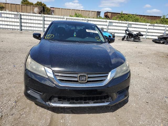 Photo 5 from auction – 2015 HONDA ACCORD LX with VIN 1HGCR2F37FA023554