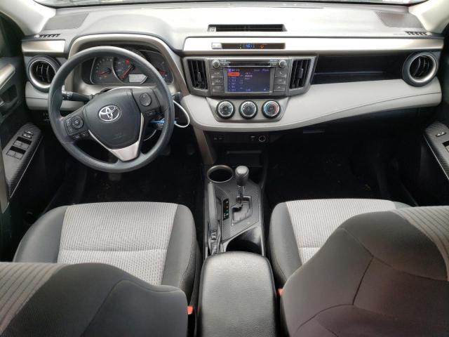 Photo 8 from auction – 2013 TOYOTA RAV4 LE with VIN 2T3BFREV0DW006530