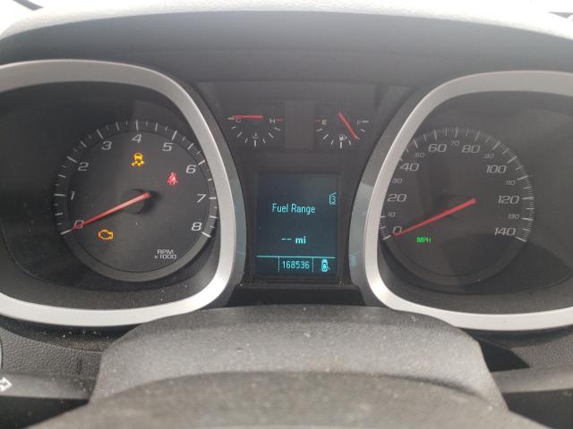 Photo 9 from auction – 2011 CHEVROLET EQUINOX LT with VIN 2CNALDEC3B6455100