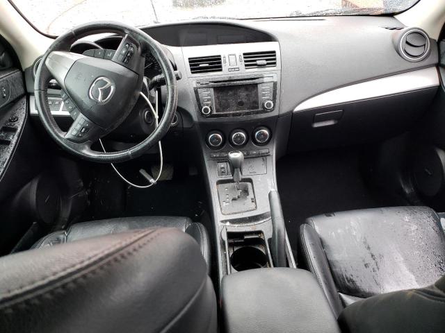 Photo 8 from auction – 2013 MAZDA 3 I with VIN JM1BL1M72D1794058