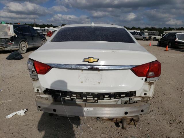 Photo 6 from auction – 2015 CHEVROLET IMPALA LT with VIN 2G1115SL3F9271616