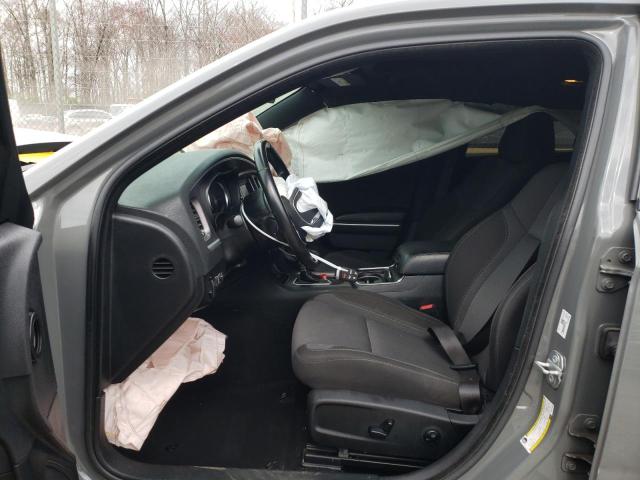 Photo 7 from auction – 2019 DODGE CHARGER SX with VIN 2C3CDXBG8KH720489