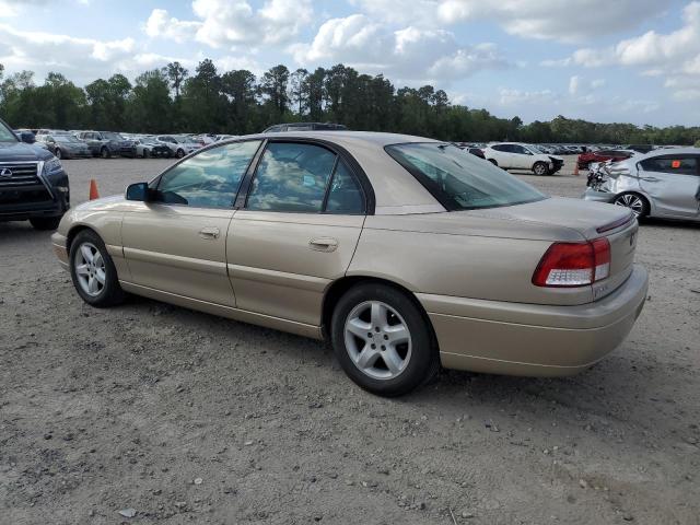 Photo 2 from auction – 2000 CADILLAC CATERA with VIN W06VR54RXYR078456