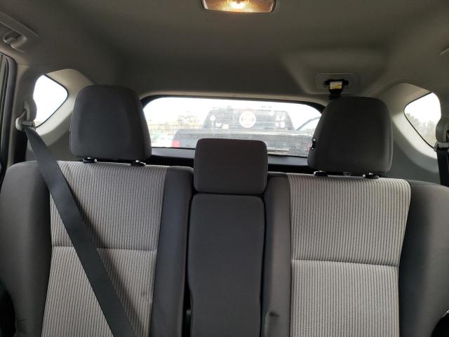 Photo 10 from auction – 2013 TOYOTA RAV4 LE with VIN 2T3BFREV0DW006530