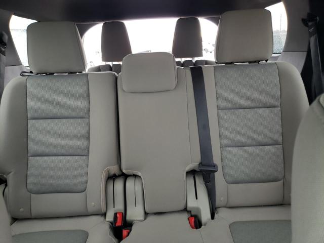 Photo 10 from auction – 2012 FORD EXPLORER X with VIN 1FMHK8D80CGA73209
