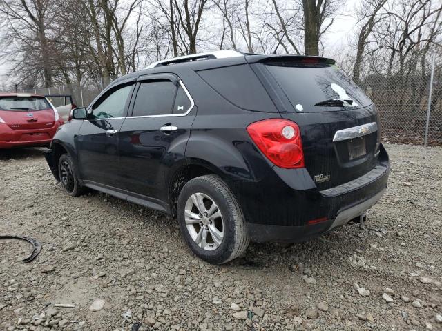 Photo 2 from auction – 2013 CHEVROLET EQUINOX LT with VIN 2GNFLGEKXD6377430