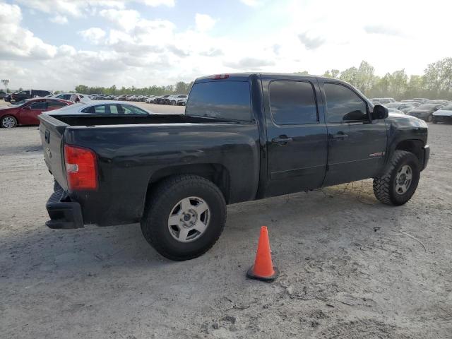 Photo 3 from auction – 2007 CHEVROLET SILVERADO with VIN 2GCEK13Y471507330
