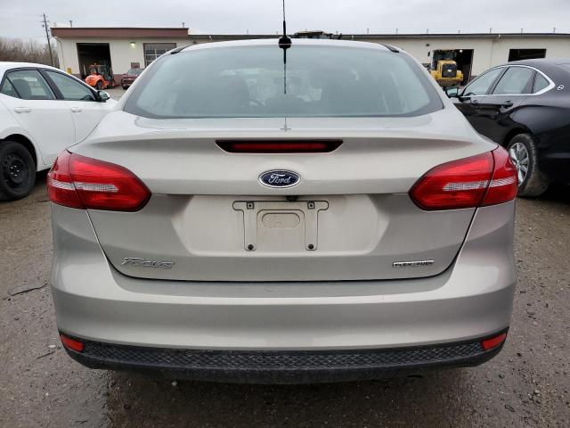 Photo 6 from auction – 2016 FORD FOCUS SE with VIN 1FADP3F24GL336272
