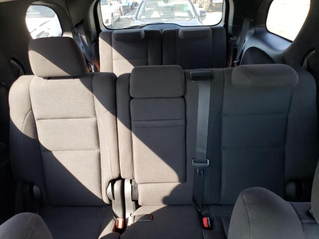 Photo 10 from auction – 2011 DODGE DURANGO EX with VIN 1D4RE2GG9BC631180
