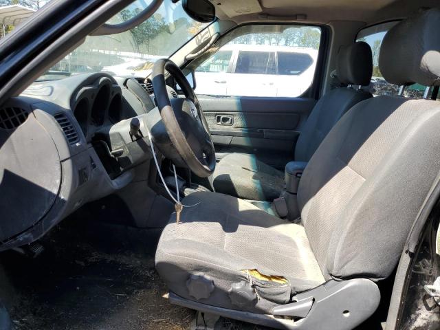 Photo 7 from auction – 2004 NISSAN XTERRA with VIN 5N1ED28T34C654219