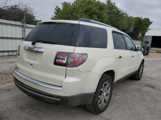 Photo 3 from auction – 2014 GMC ACADIA SLT with VIN 1GKKRSKD4EJ201111