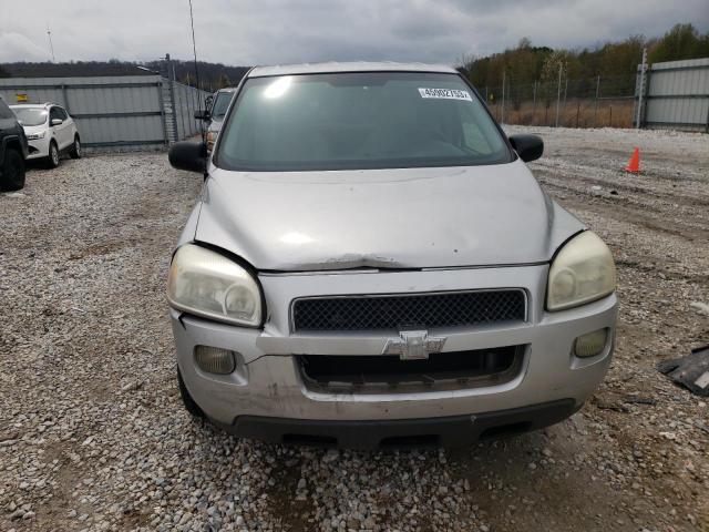 Photo 5 from auction – 2008 CHEVROLET UPLANDER L with VIN 1GNDV23128D193220