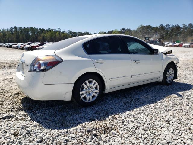Photo 3 from auction – 2011 NISSAN ALTIMA BAS with VIN 1N4AL2APXBN493846