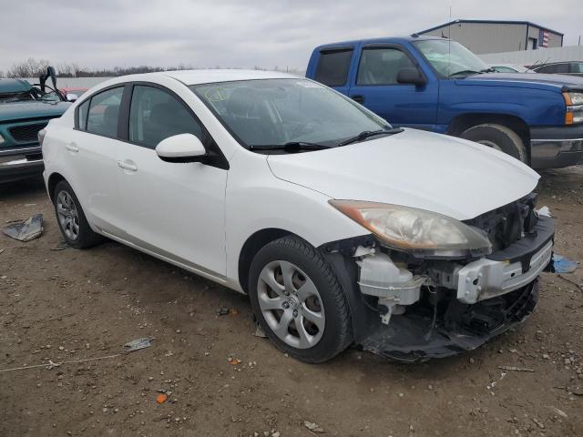 Photo 4 from auction – 2010 MAZDA 3 I with VIN JM1BL1SF9A1118812