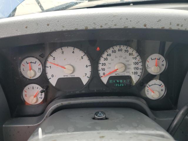 Photo 9 from auction – 2008 DODGE RAM 1500 S with VIN 1D7HU18248S636428