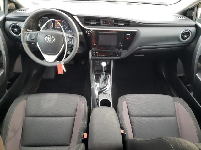 Photo 8 from auction – 2017 TOYOTA COROLLA L with VIN 5YFBURHEXHP679052