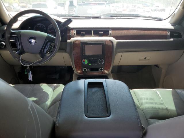 Photo 8 from auction – 2009 CHEVROLET SILVERADO with VIN 3GCEC33029G250505