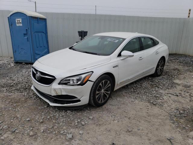 Photo 1 from auction – 2017 BUICK LACROSSE with VIN 1G4ZR5SS7HU187892