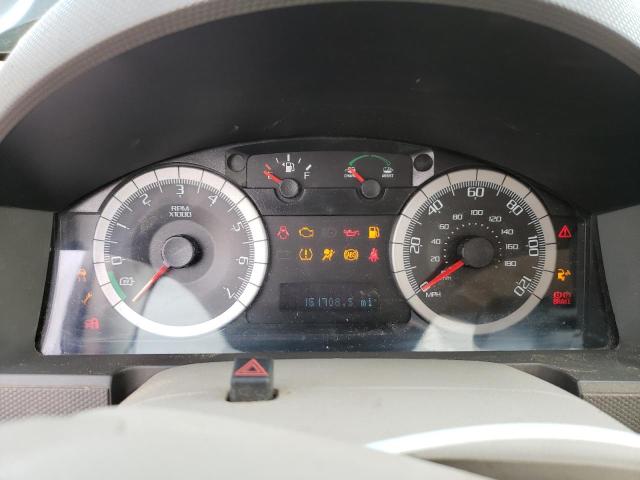 Photo 9 from auction – 2008 FORD ESCAPE HEV with VIN 1FMCU59H28KC22624